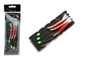 PRZYWIESZKA WESTLINE GROSSMAK DORSZ SYSTEM