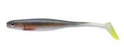 GUMY CORMORAN CRAZY FIN SHAD - BLEAK