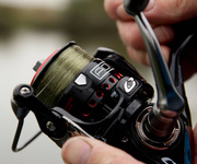 KOŁOWROTEK CRESTA ADVANTOR F 3000