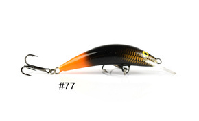 WOBLER SIEK SKORPION 6cm - 77
