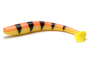 GUMA SAVAGE GEAR MONSTER SHAD 22cm - GOLDEN AMBULANCE