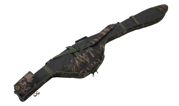 WYŚCIEŁANY POKROWIEC PROLOGIC AVENGER NA 3 WĘDKI 10' - 166cm