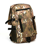 PLECAK WĘDKARSKI YORK SOLDIER ACTION 2