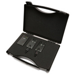 ZESTAW SYGNALIZATORÓW Z CENTRALKĄ NECO E102 2+1