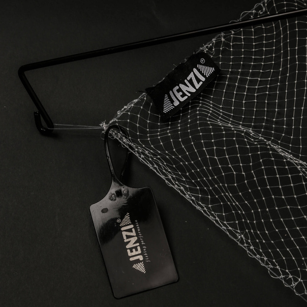 ZAPASOWA ŻYŁKOWA SIATKA DO PODRYWKI JENZI GHOST