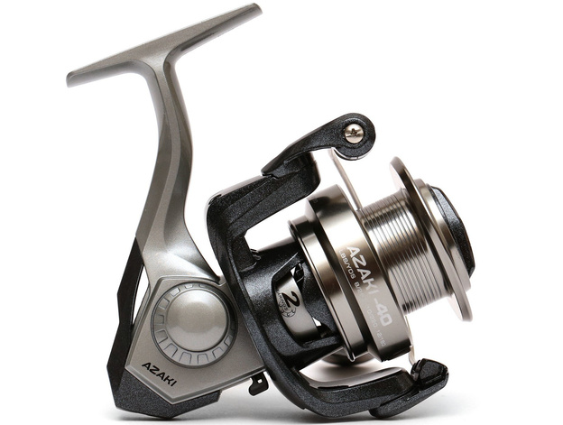 KOŁOWROTEK OKUMA AZAKI AZ-40