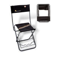 SKŁADANE KRZESŁO ZEBCO PRO STAFF RH