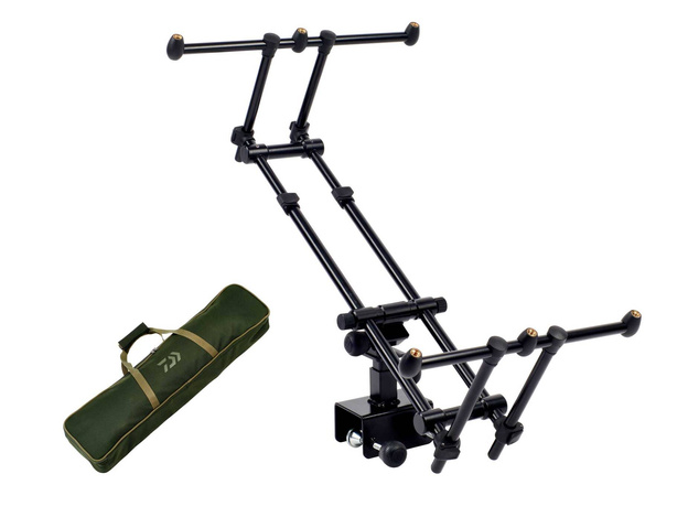 STOJAK KARPIOWY DAIWA BOAT POD