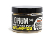 KULKI PROTEINOWE POP UP GENLOG - KOLUMBIJSKA WANILIA 150ml