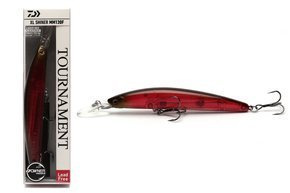 WOBLER DAIWA TOURNAMENT XL SHINER 13cm/22,5g