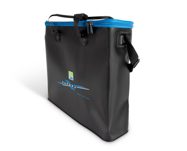 TORBA NA SIATKI I SITA PRESTON SUPERA X SMALL EVA NET