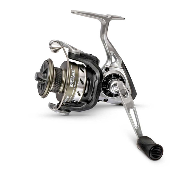 KOŁOWROTEK QUANTUM ESCALADE EM 1000