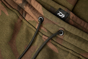KRÓTKIE SPODNIE DAIWA CARP CAMO JOGGER