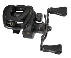 MULTIPLIKATOR LEW'S BB1 PRO LH 6.2:1