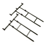 ROD POD DUAL - FISHERMAN'S PARTNER