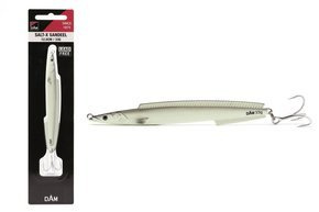 PRZYNĘTA DAM SALT-X SANDEEL BLADE - GLOW UV