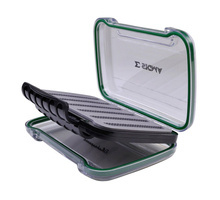 PUDEŁKO NA MUCHY SHAKESPEARE SIGMA FLY BOX LARGE