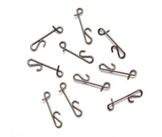 AGRAFKI BEZWĘZŁOWE DAIWA M/12kg