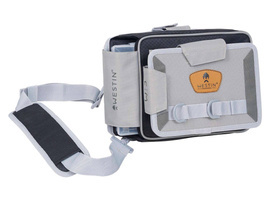 A102-389-S - WESTIN TORBA WĘDKARSKA W3 QUICK BAG 30x21x12cm