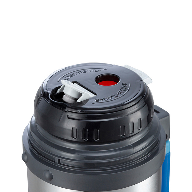 TERMOS ZOJIRUSHI SF-CC20XA - SZARY 2,0l