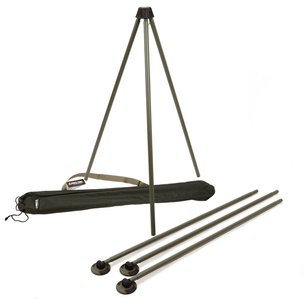 TRÓJNÓG STOJAK DO WAŻENIA PROLOGIC 110-198cm