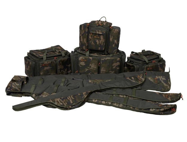 TORBA WĘDKARSKA PROLOGIC AVENGER S-37x34x38cm