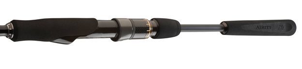 WĘDKA DAIWA AIRITY LIGHT SPIN 225/3-12g
