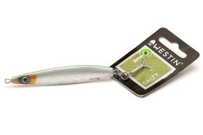 M100-455 - WESTIN WAHADŁÓWKA SALTY - 3D SILVER AYU