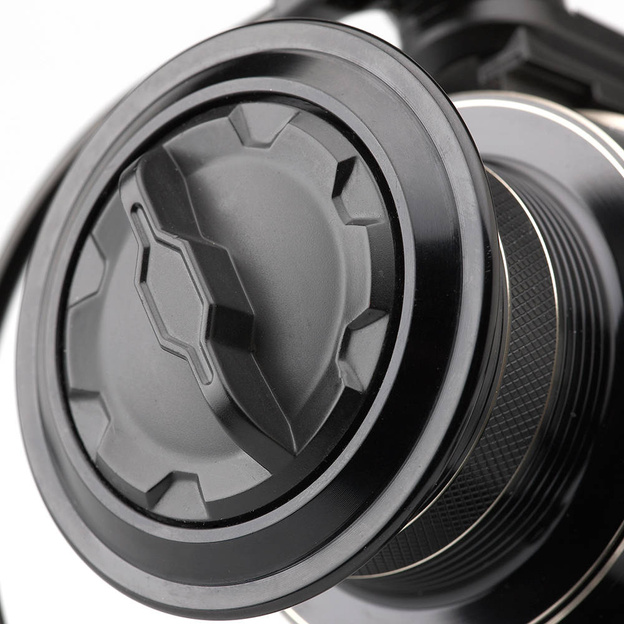 KOŁOWROTEK PROLOGIC FULCRUM XD BF 7000