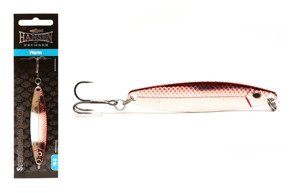 616 - HANSEN WAHADŁÓWKA PILGRIM SD - SILVER/RED