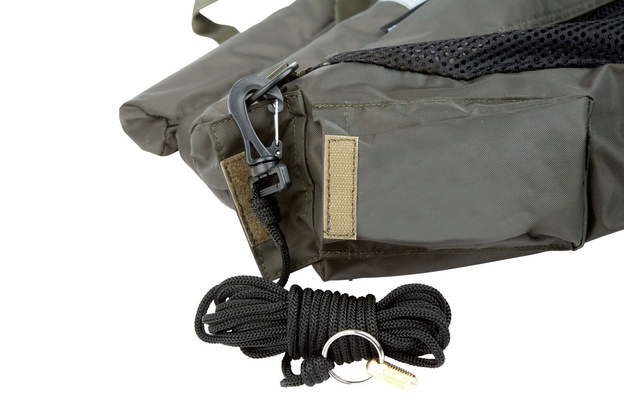 PŁYWAJĄCY WOREK DO WAŻENIA DAIWA INFINITY