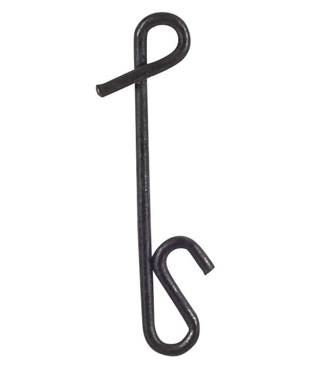 AGRAFKA BEZWĘZŁOWA SANGER M/18kg