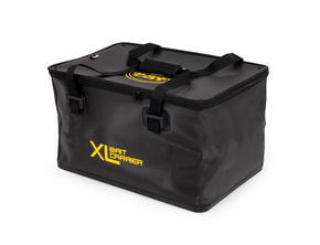 POJEMNIK NA ŻYWE PRZYNĘTY BLACK CAT XL BAIT CARRIER 61x42x35 cm