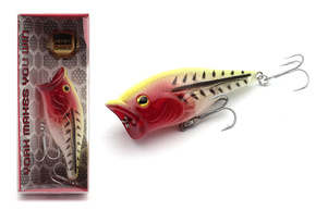 WOBLER POWIERZCHNIOWY YORK DENVER 6,8cm/11g