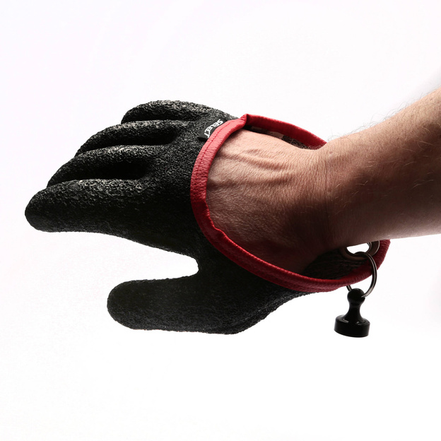 RĘKAWICA DO PODBIERANIA SELECT PIKE - PRAWA