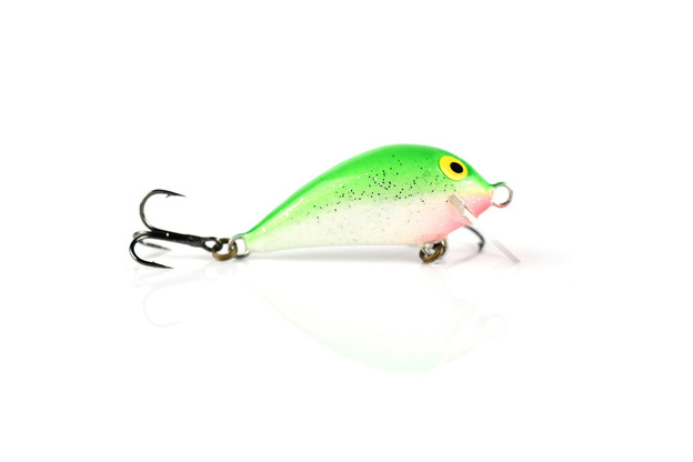 WOBLER SIEK BZYK 3,5cm - 15