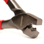 SZCZYPCE DO ZACISKANIA TULEJEK IRON CLAW 10mm/4PUNKTY