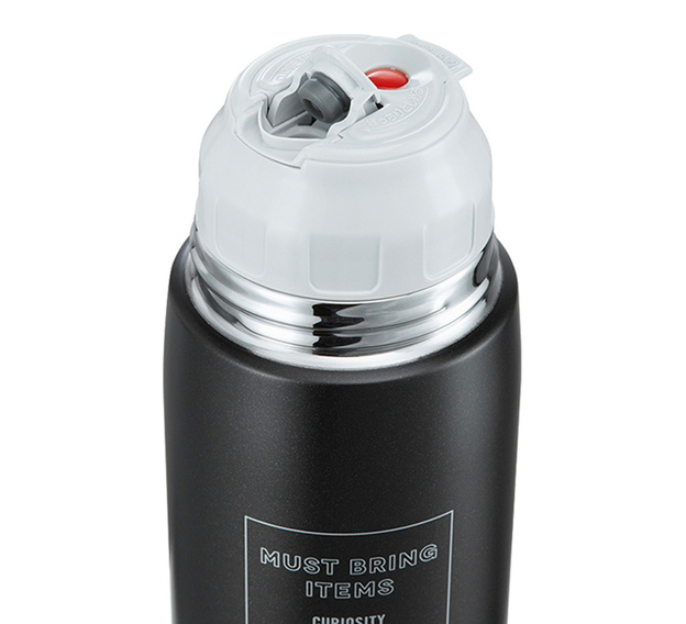 TERMOS ZOJIRUSHI SJ-JS10BA - CZARNY 1,03l