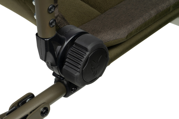 FOTEL KARPIOWY FOX VOYAGER LARGE RECLINER