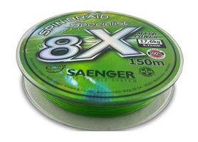 1973 - SANGER PLECIONKA SPECIALIST 8X 150m