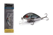 WOBLER SALMO RATTLIN HORNET SHALLOW 4,5cm-HRD