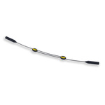 REGULOWANA SMYCZ DO OKULARÓW BLACK CAT