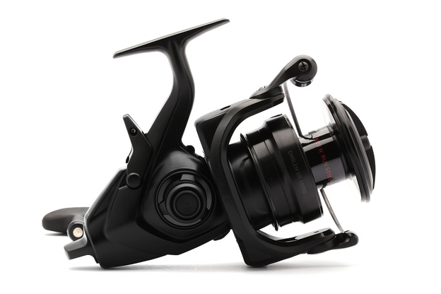 KOŁOWROTEK DAIWA EMBLEM BR 10000