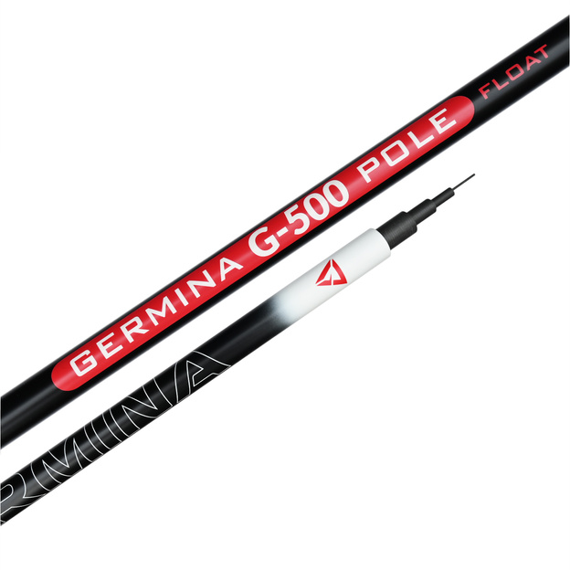 WĘDKA GERMINA POLE G-500
