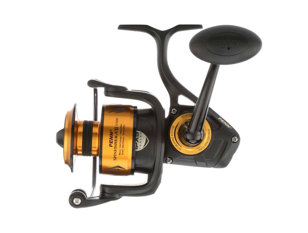 KOŁOWROTEK PENN SPINFISHER VII SPINNING 5500