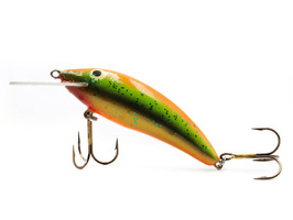 W1049 - ASSAN WOBLER DIVER 7 cm-49