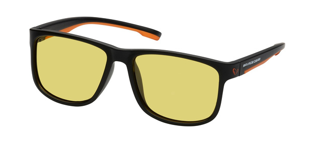 OKULARY POLARYZACYJNE SAVAGE GEAR SAVAGE1 - YELLOW