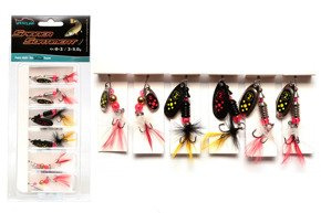 5091006 - WESTLINE ZESTAW OBROTÓWEK I