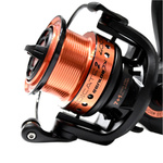 KOŁOWROTEK GENLOG DEDICATE 2 FEEDER MASTER 4000