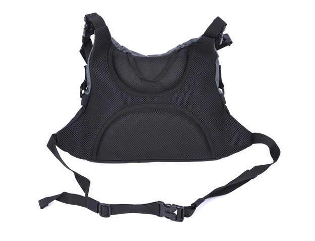 PLECAK/TORBA WĘDKARSKA NECO G-BAG SERIA N